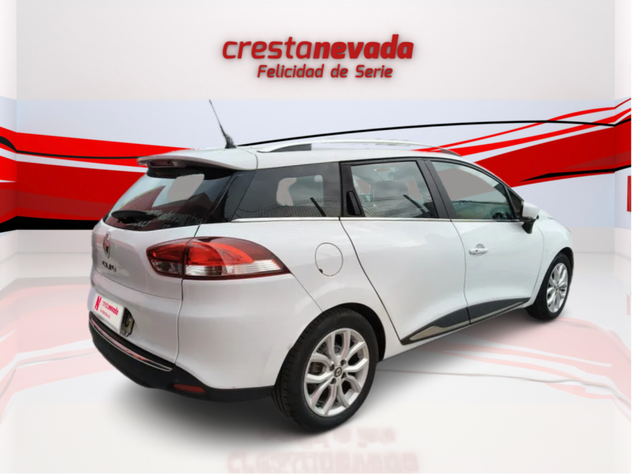 Imagen de Renault Clio
