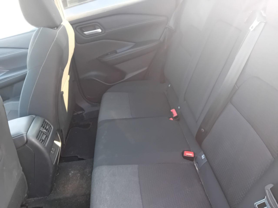 Imagen de NISSAN QASHQAI