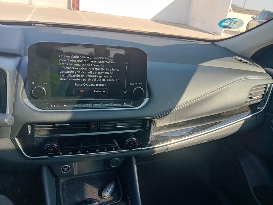 Imagen de NISSAN QASHQAI