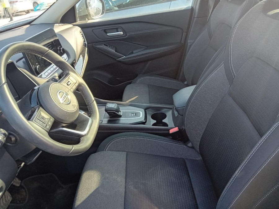 Imagen de NISSAN QASHQAI