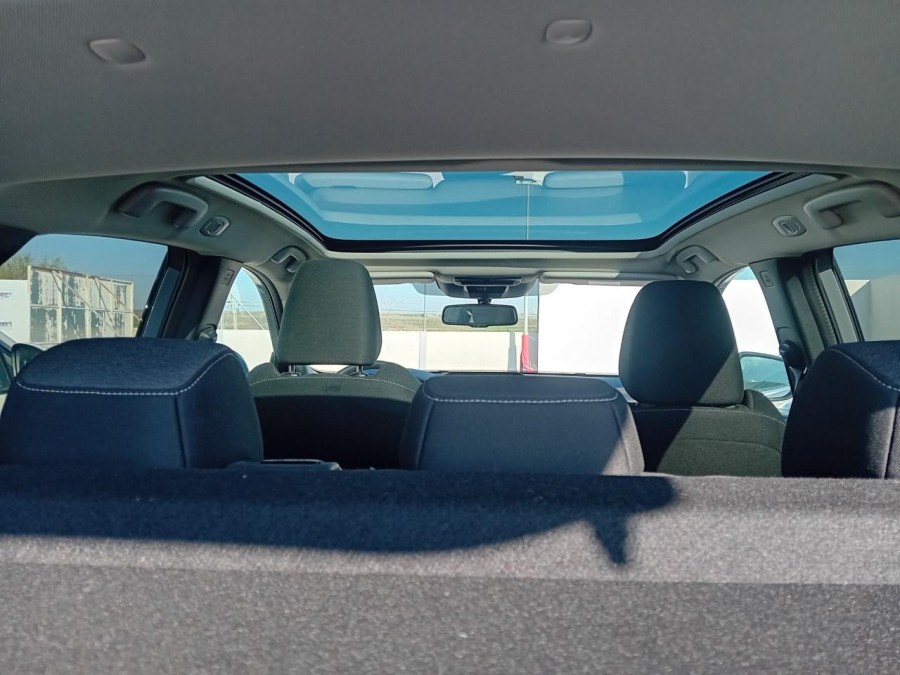 Imagen de NISSAN QASHQAI