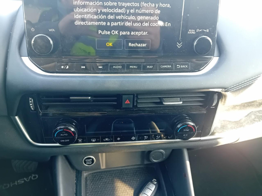 Imagen de NISSAN QASHQAI