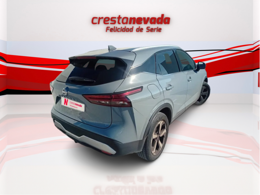 Imagen de NISSAN QASHQAI