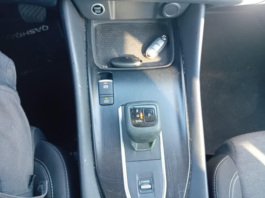 Imagen de NISSAN QASHQAI