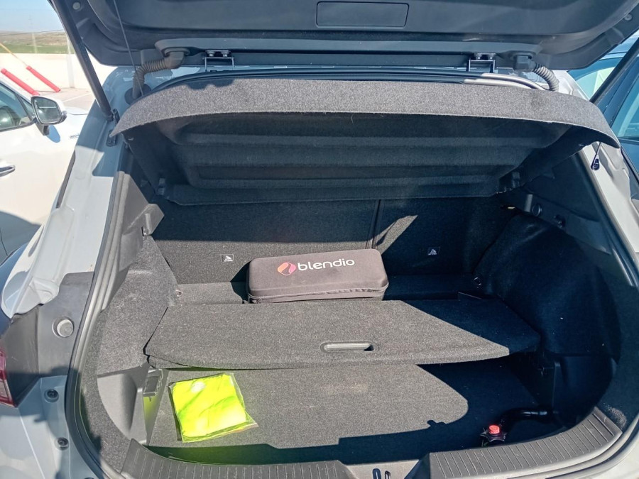 Imagen de NISSAN QASHQAI