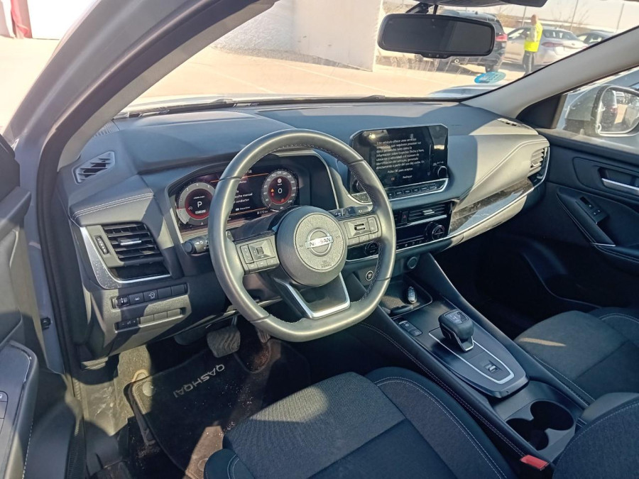 Imagen de NISSAN QASHQAI