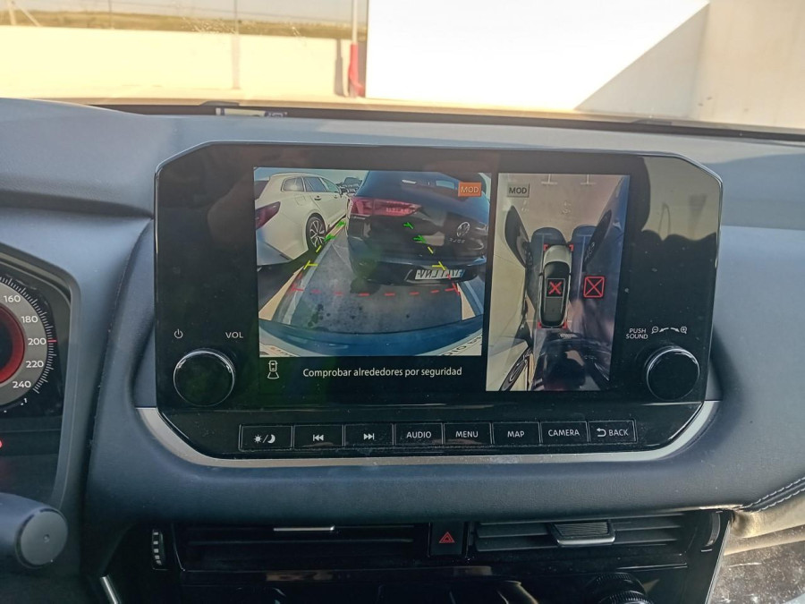 Imagen de NISSAN QASHQAI