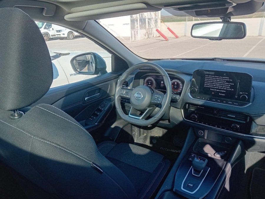 Imagen de NISSAN QASHQAI