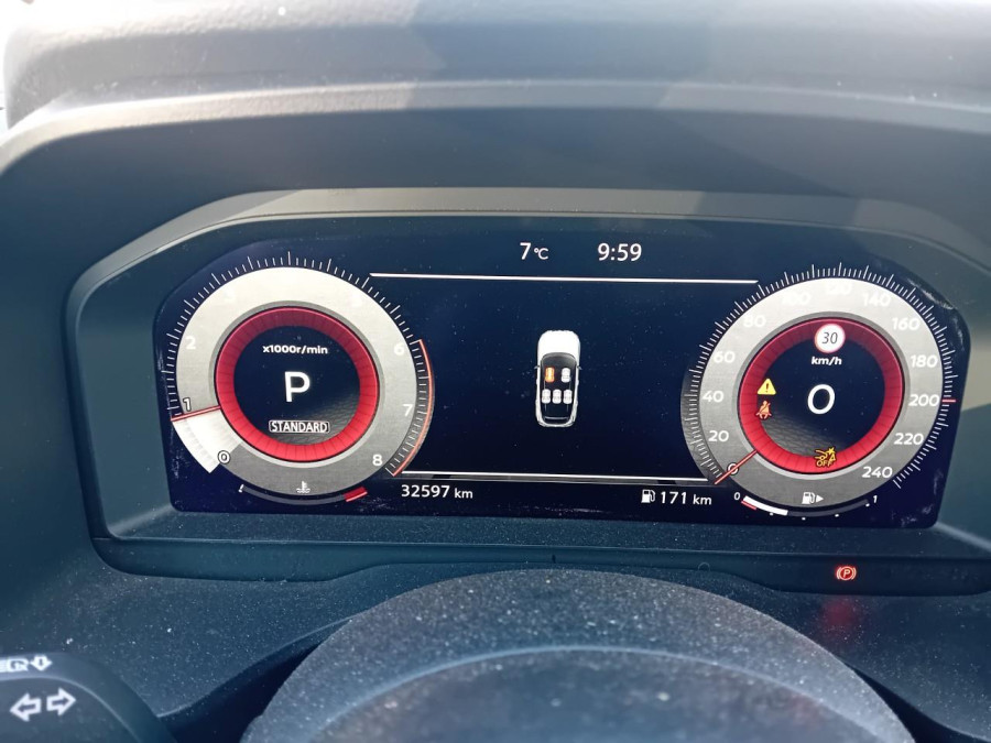 Imagen de NISSAN QASHQAI