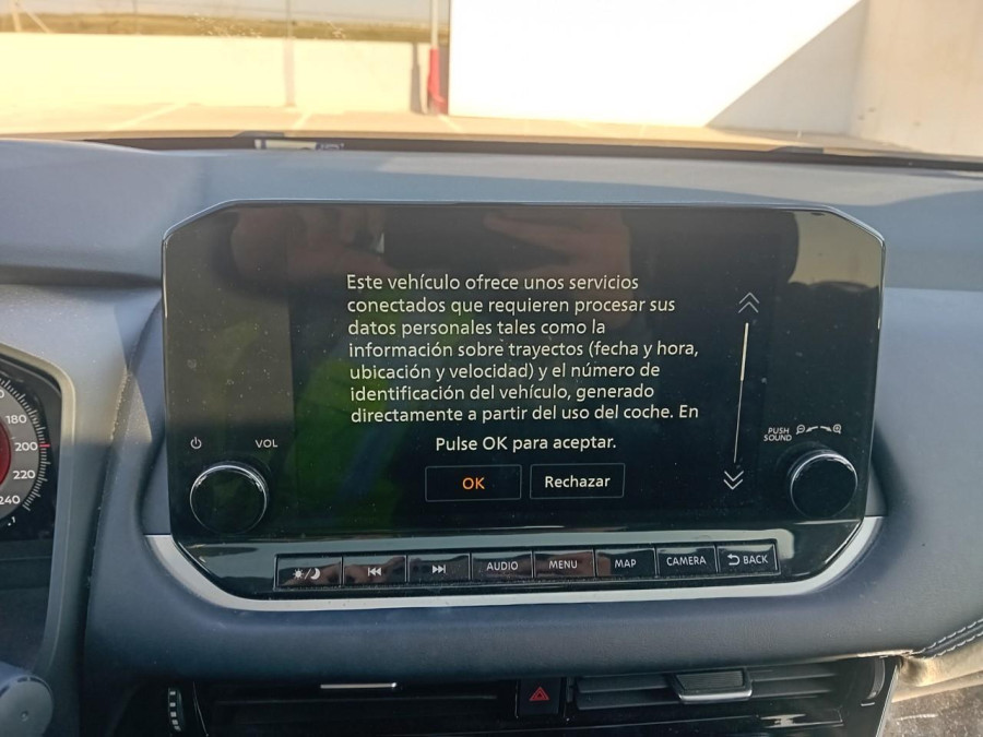 Imagen de NISSAN QASHQAI