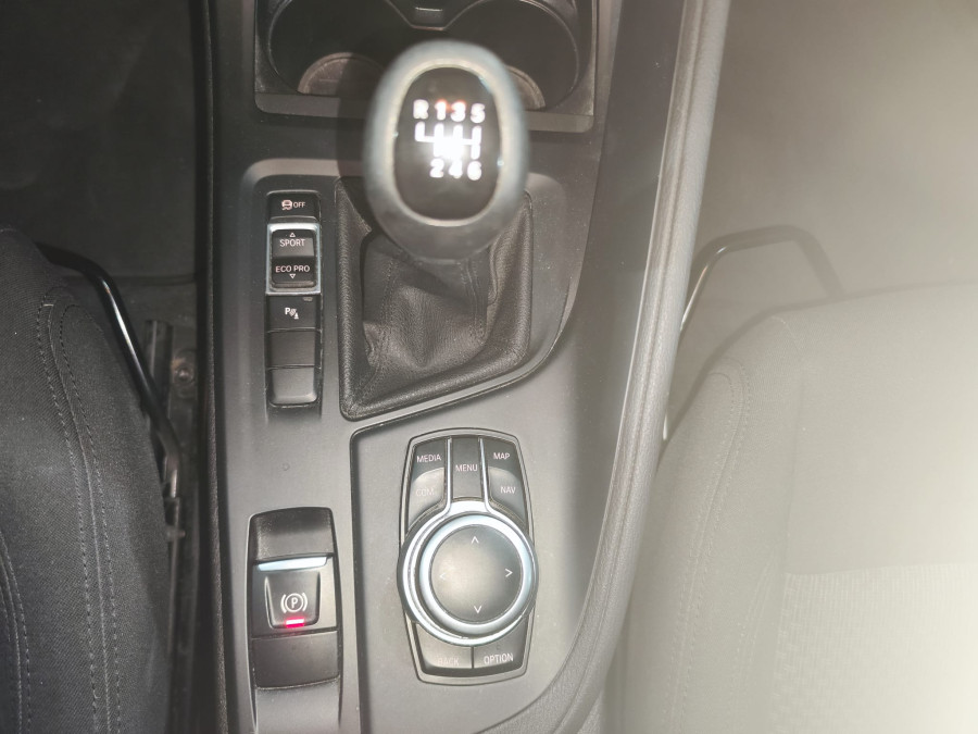 Imagen de BMW X1