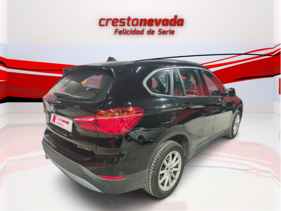Imagen de BMW X1