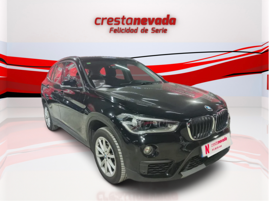 Imagen de BMW X1
