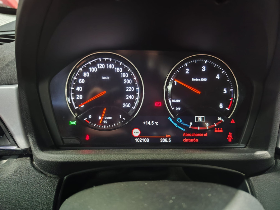 Imagen de BMW X1