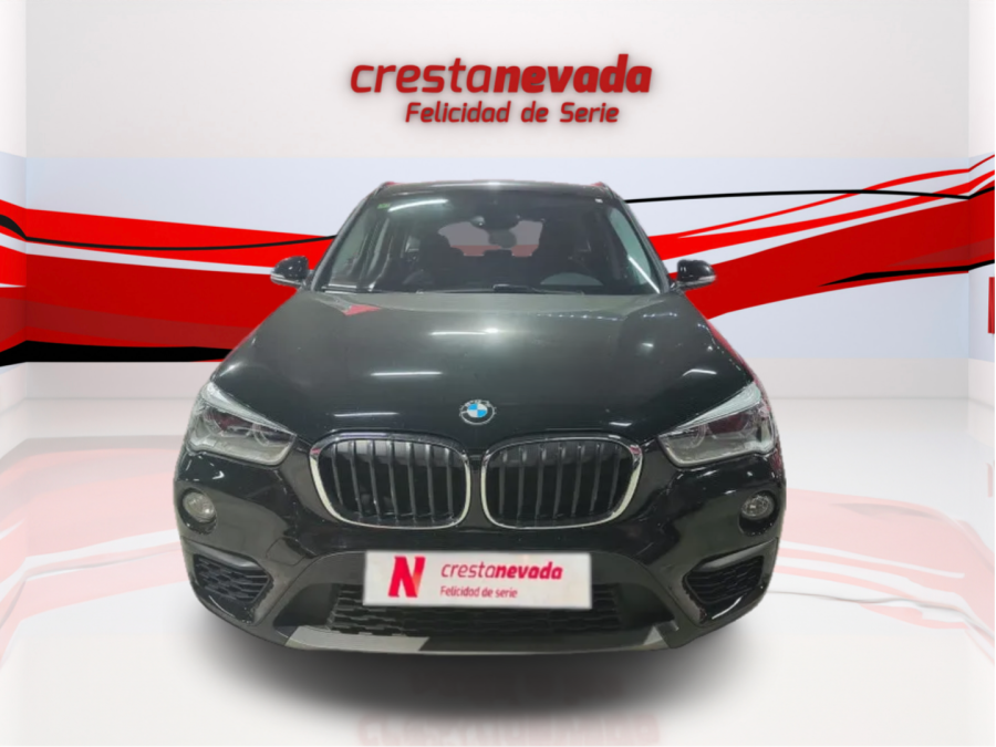 Imagen de BMW X1