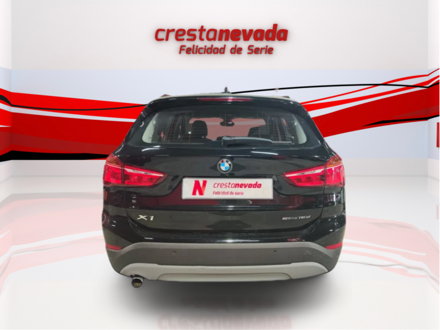 Imagen de BMW X1