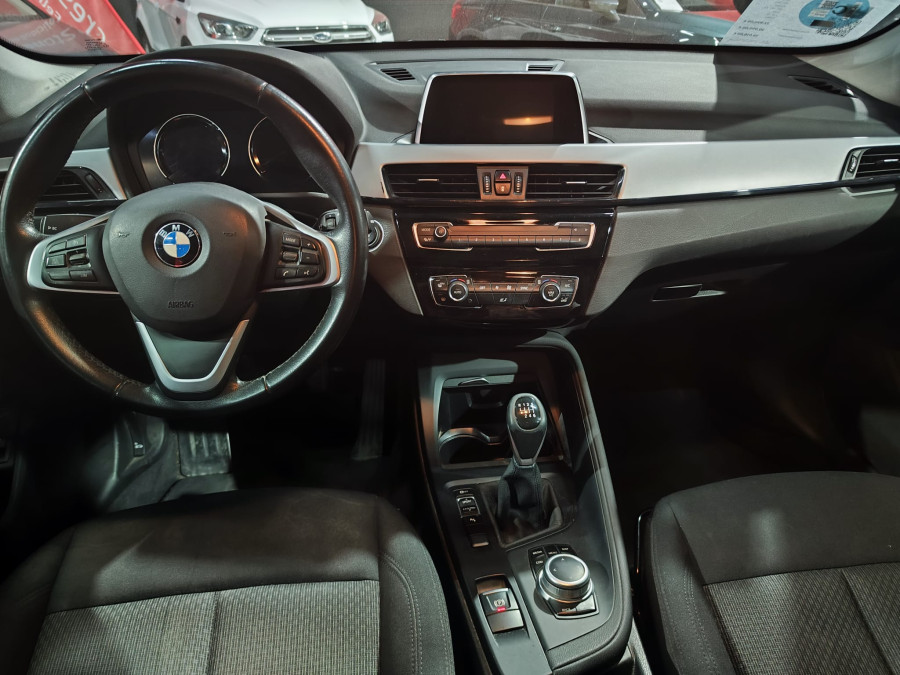 Imagen de BMW X1