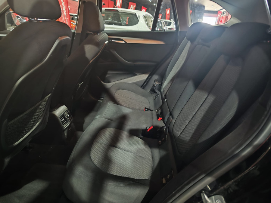 Imagen de BMW X1