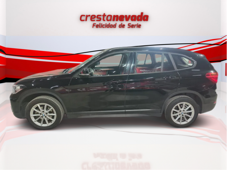 Imagen de BMW X1