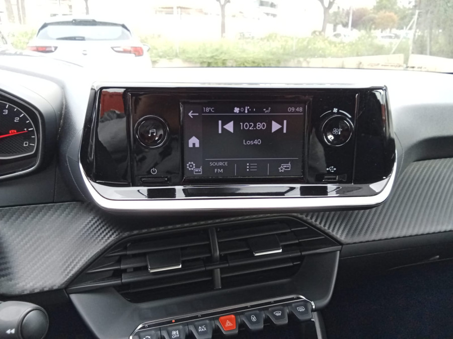 Imagen de Peugeot 208