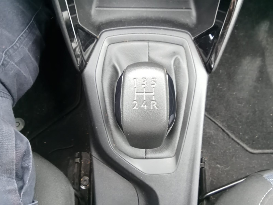 Imagen de Peugeot 208