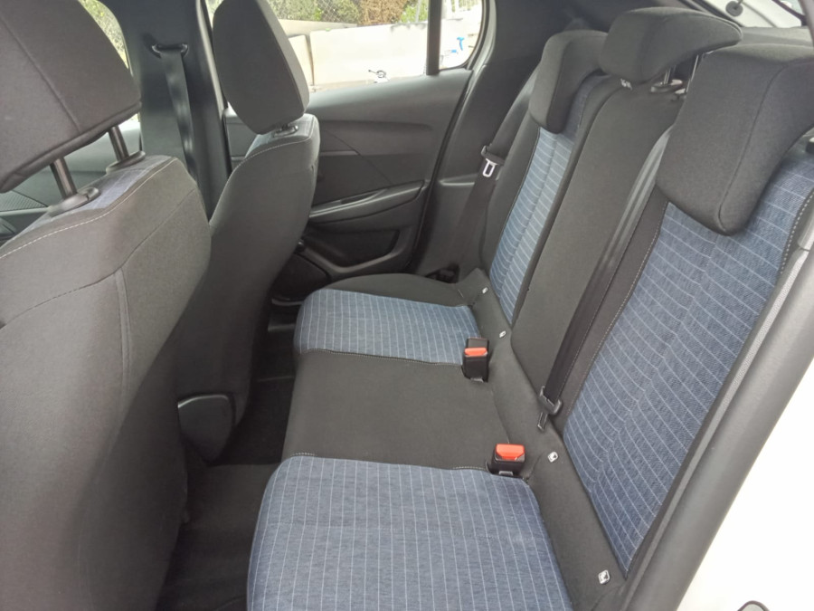 Imagen de Peugeot 208