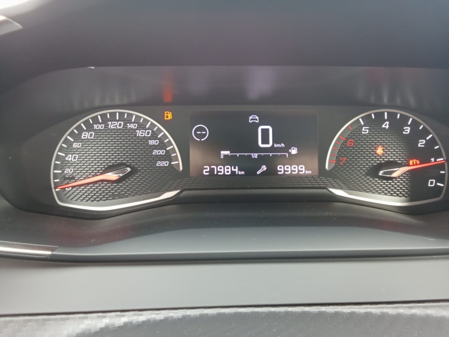 Imagen de Peugeot 208
