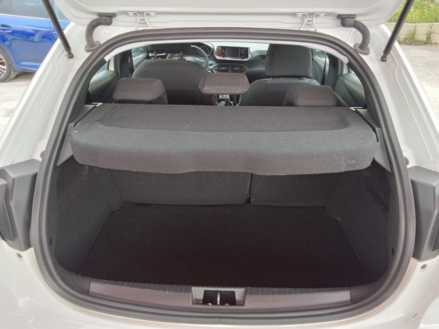 Imagen de Peugeot 208
