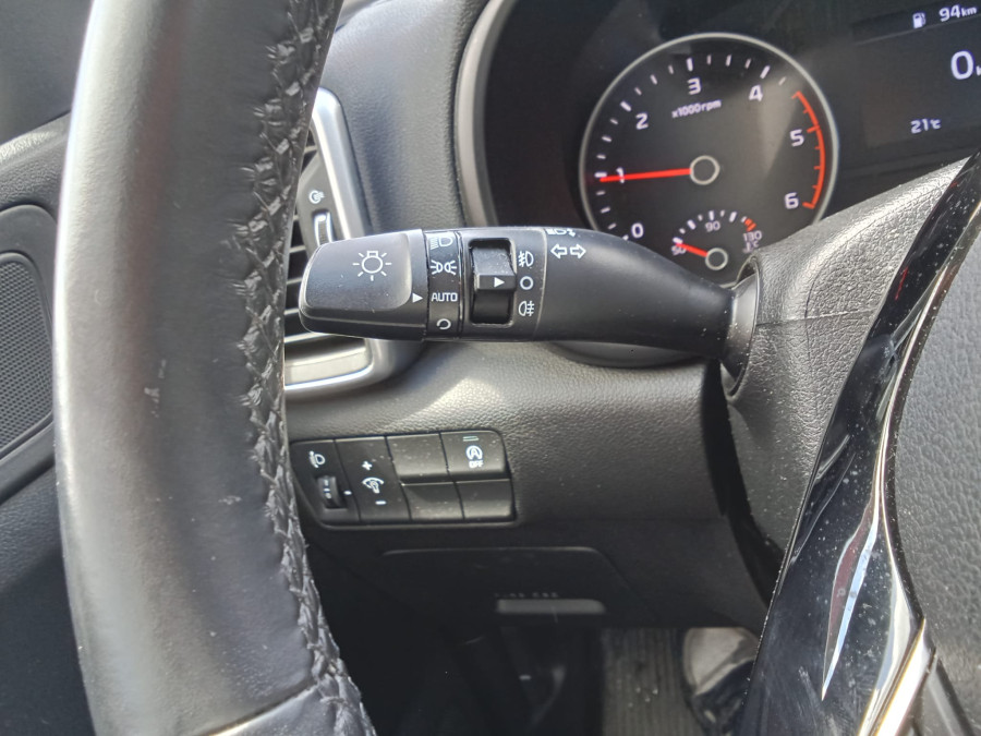 Imagen de Kia Sportage