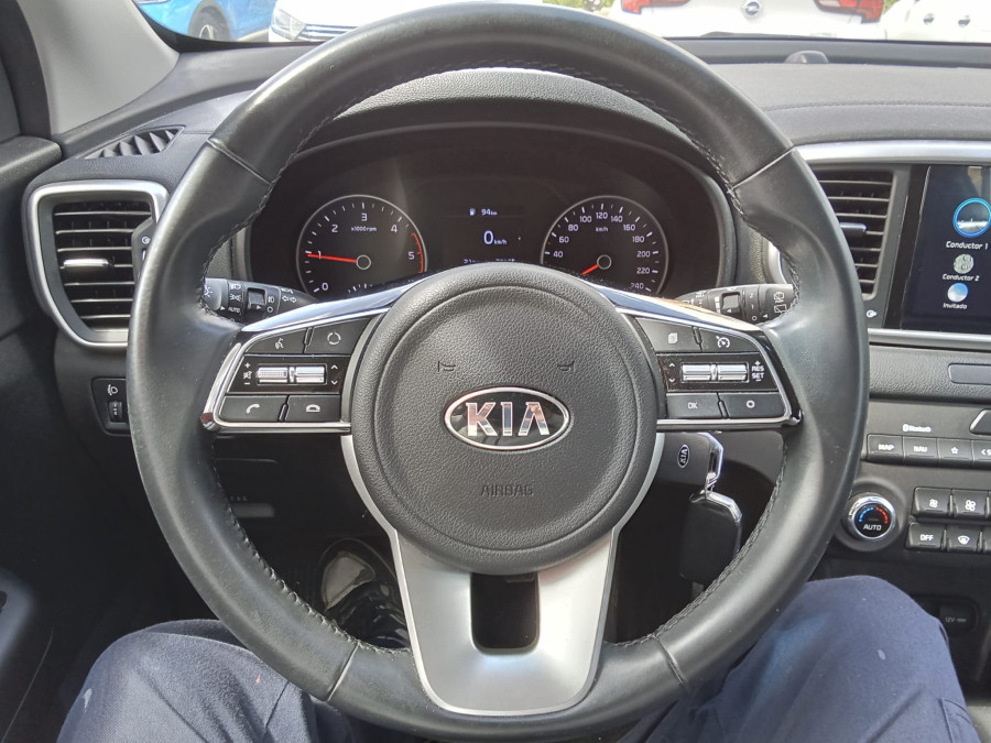Imagen de Kia Sportage