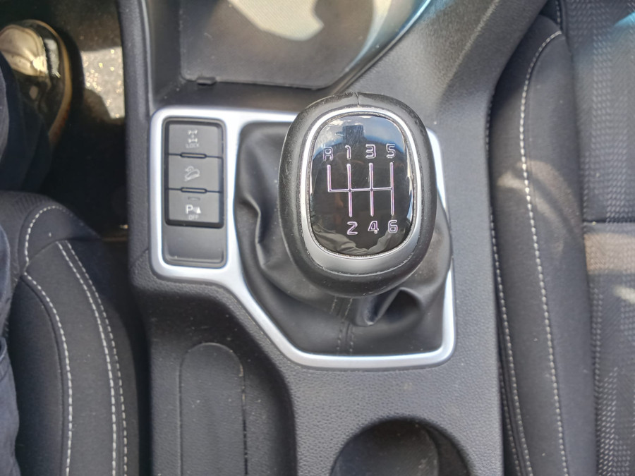 Imagen de Kia Sportage