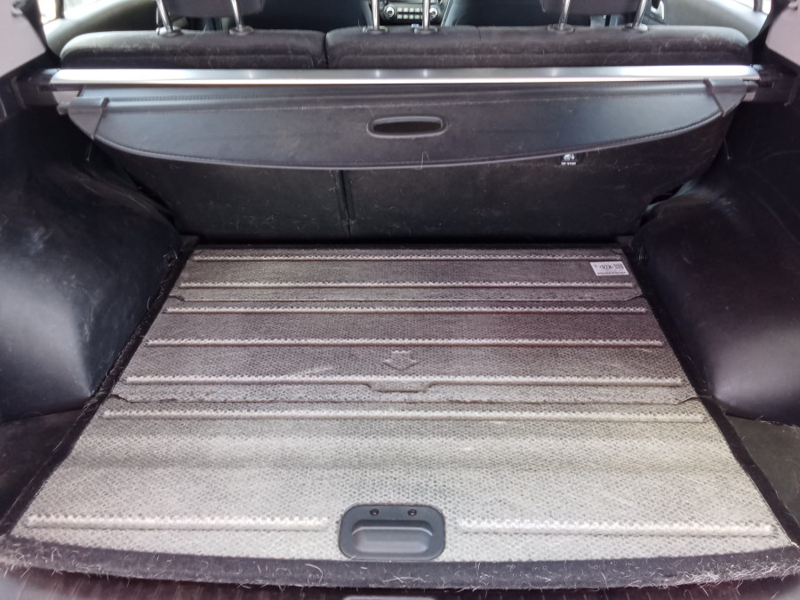 Imagen de Kia Sportage