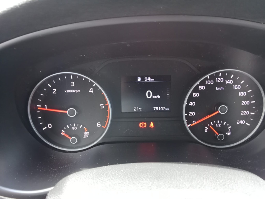 Imagen de Kia Sportage