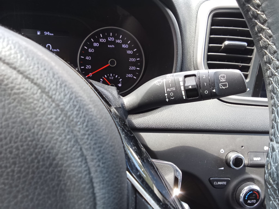 Imagen de Kia Sportage