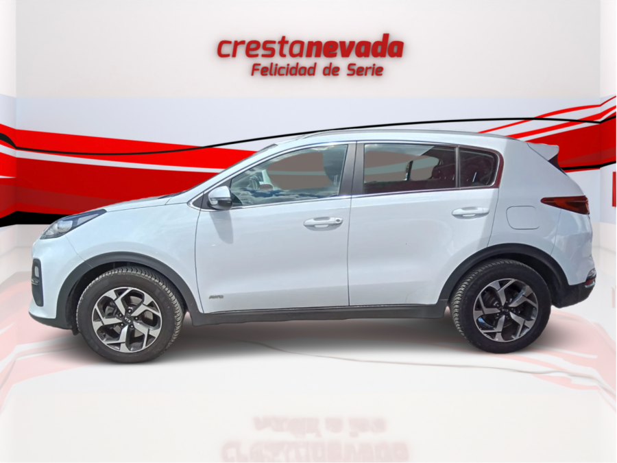 Imagen de Kia Sportage
