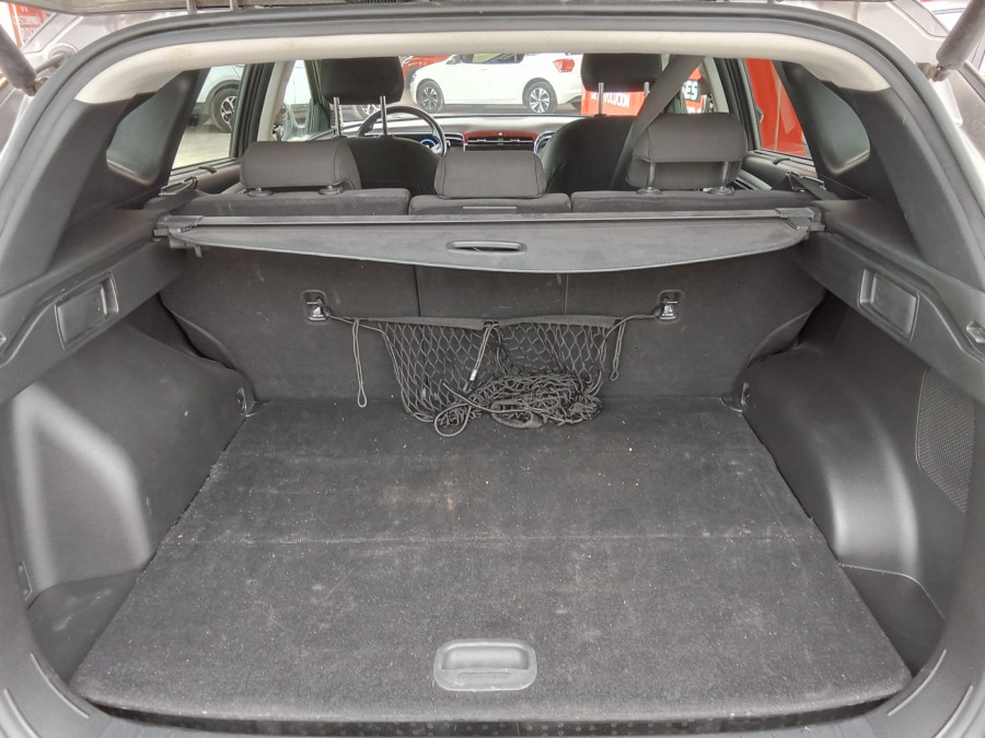Imagen de Hyundai TUCSON