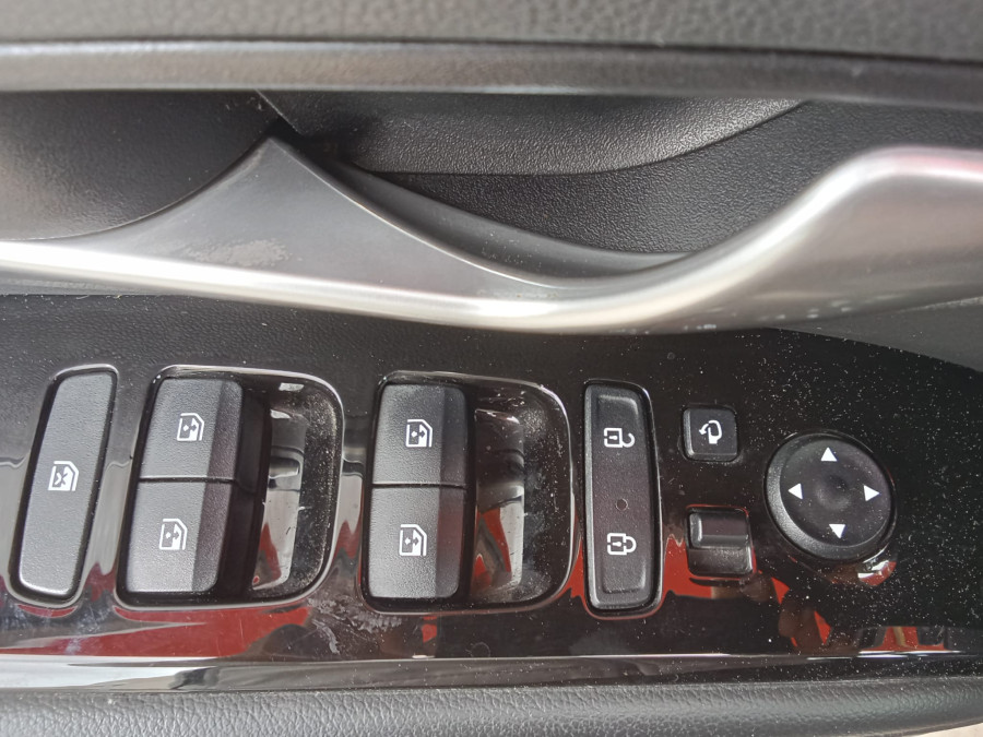 Imagen de Hyundai TUCSON