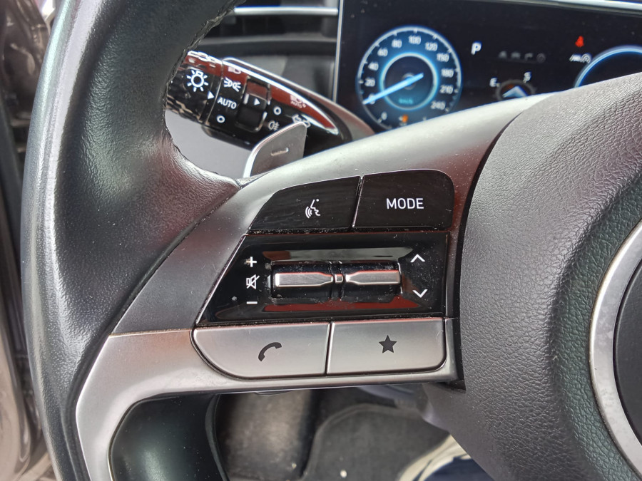 Imagen de Hyundai TUCSON