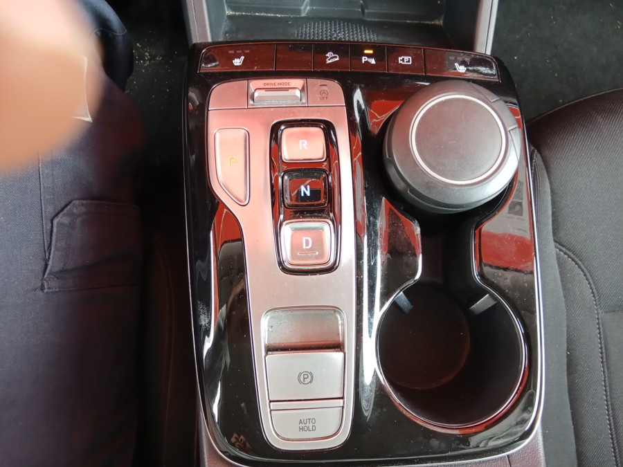 Imagen de Hyundai TUCSON