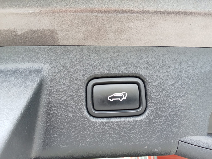 Imagen de Hyundai TUCSON