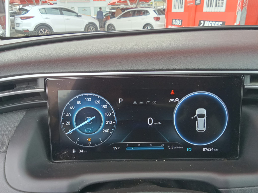 Imagen de Hyundai TUCSON