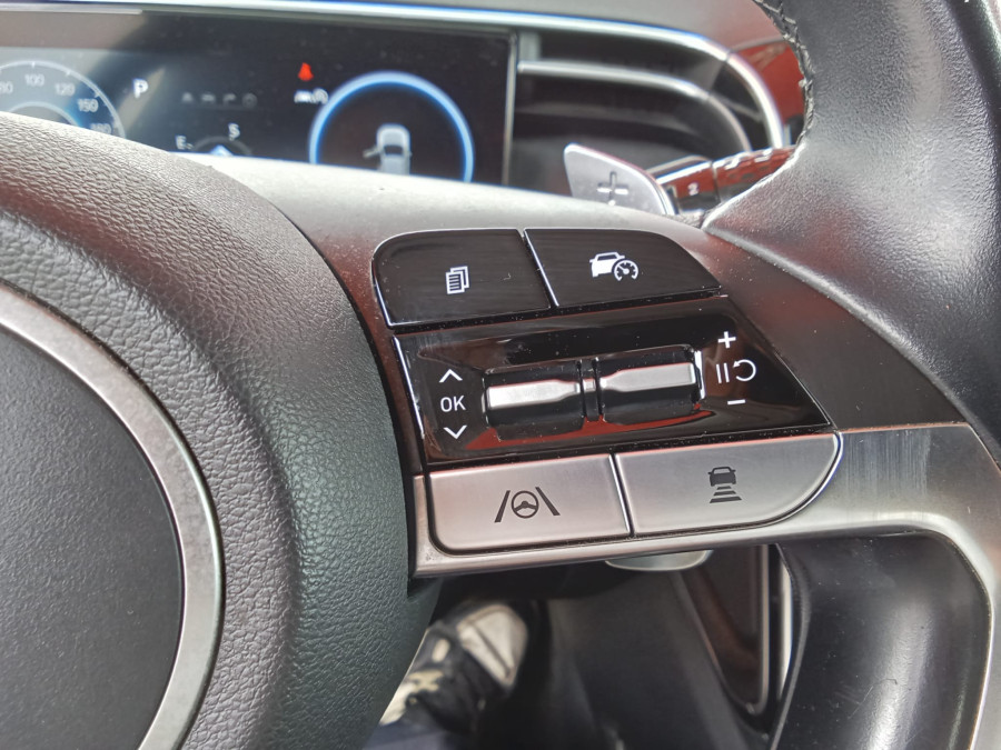 Imagen de Hyundai TUCSON