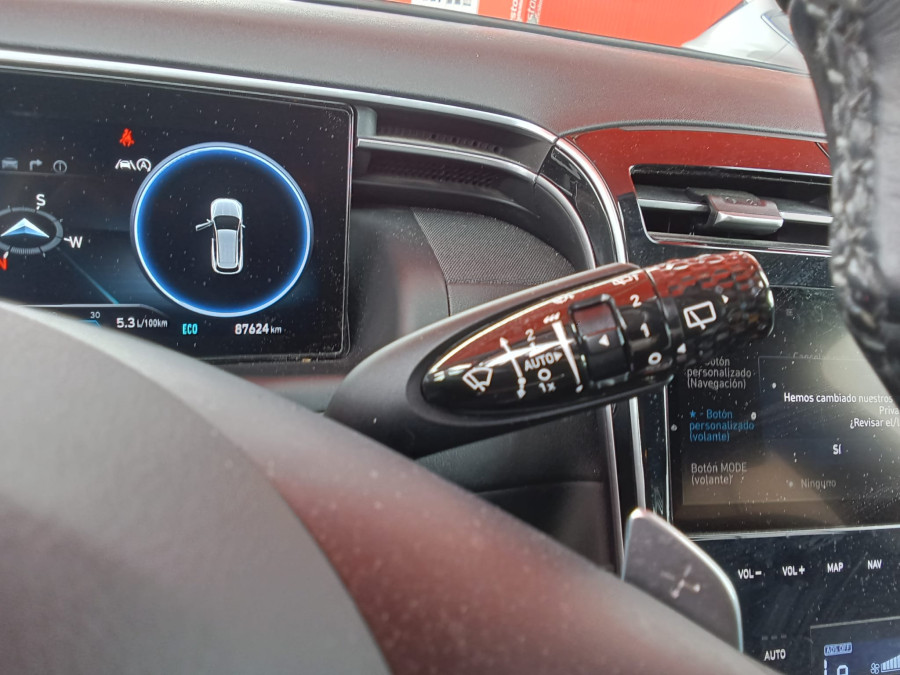 Imagen de Hyundai TUCSON