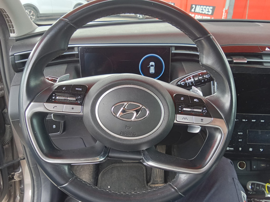 Imagen de Hyundai TUCSON