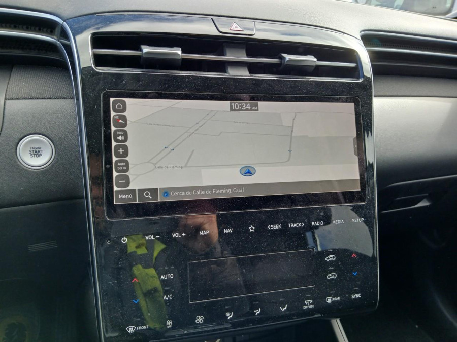 Imagen de Hyundai TUCSON