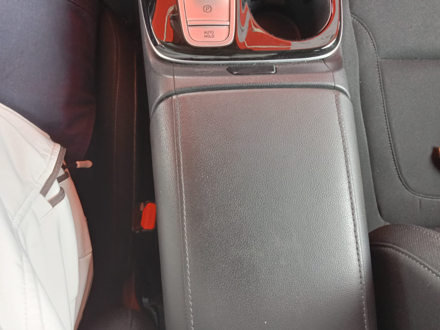 Imagen de Hyundai TUCSON