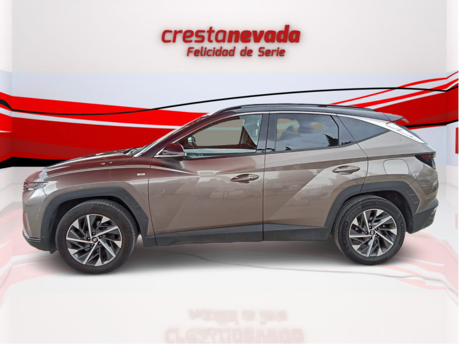Imagen de Hyundai TUCSON