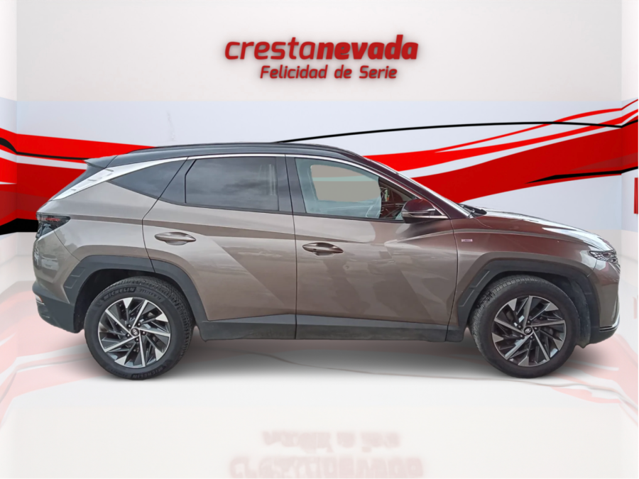 Imagen de Hyundai TUCSON