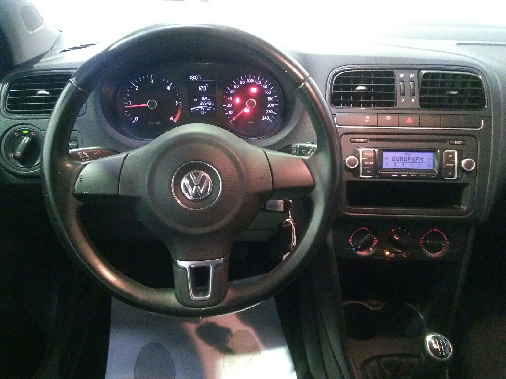 Imagen de Volkswagen  Polo