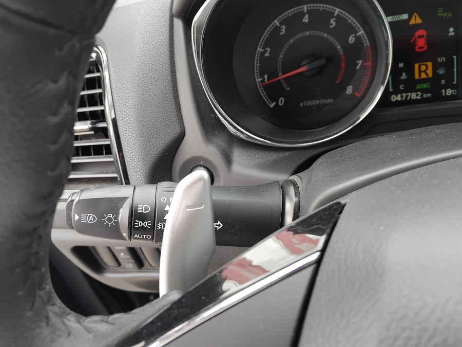 Imagen de Mitsubishi ASX